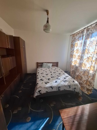 Продається 2х кім квартира на Минайській, словацька панель, 55м - фото 1