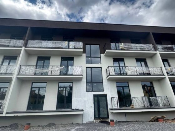 Продаж 1-кімнатної квартири в новобудові в Ужгороді Ужгород