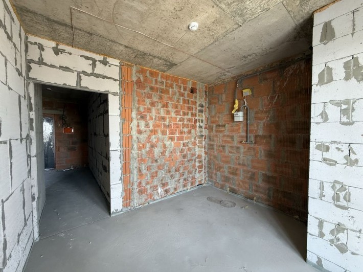 Продаж квартири ЖК Атланта Тавер вул.Нечая - фото 1