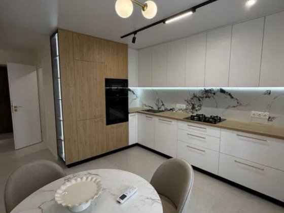 Продаж 1к квартири, 46 к.м, пров. Тарнавського Тернополь