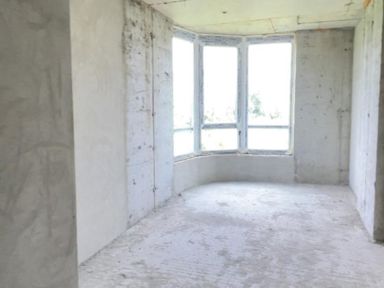 Квартира в новобудові біля набережної та Боздошського парку Ужгород