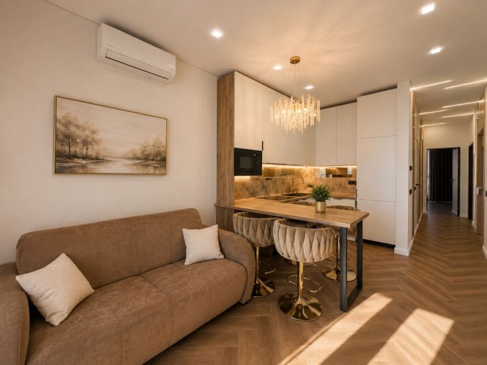 Продаж 2к кввартири ЖК Парк Ленд /Park Land/63 м2/Легоцького/Токіо - фото 1