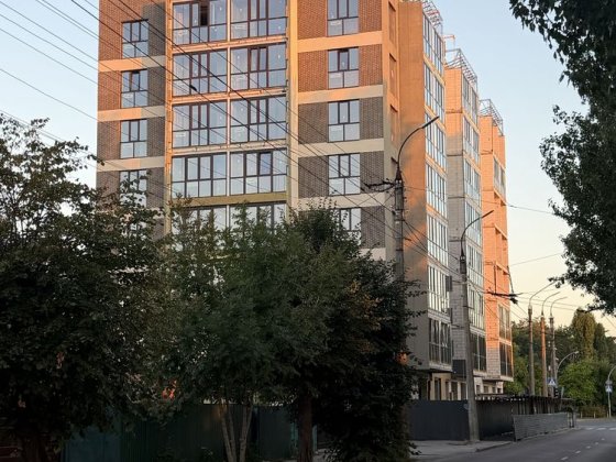 Продаж 1к.кв по бул. Шевченка! Газова автономка, 3/8Ц Черкассы