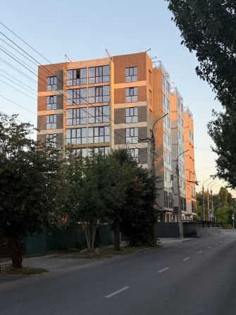 Продаж 1к.кв по бул. Шевченка! Газова автономка, 3/8Ц - фото 1