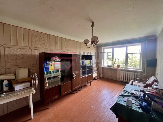Продаж 2-кім. квартири 47 м.кв., в. Полєтаєва Черновцы