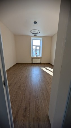 1-кімнатна квартира з кухнею-студією  44 м²  Центр - фото 1
