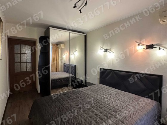 3-к квартира 64 м², цегла, 3 поверх, від власника, р-н Градецький Чернигов
