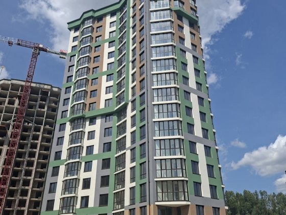 Продаж 1кім.квартири у ЖК"Варшавський мікрорайон" Тернополь