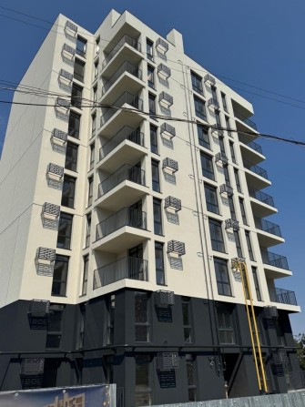 Продаж 2-кімнатної квартири на вул. Шухевича, 26 - фото 1