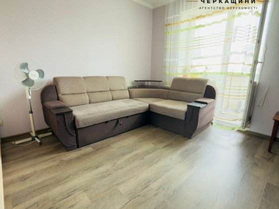 Продаж 2х-кімнатної квартири Митниця Черкаси