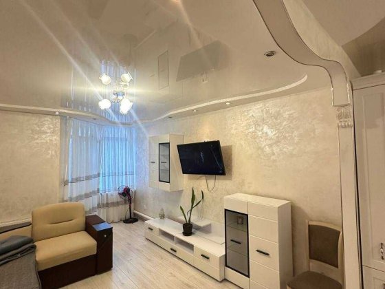 1 кімнатна простора квартира вул. Лучаківського Тернополь