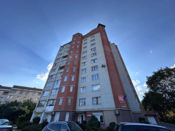 Продам 1-кім.квартиру м.Тернопіль, Сонячний, проспект Злуки Тернополь