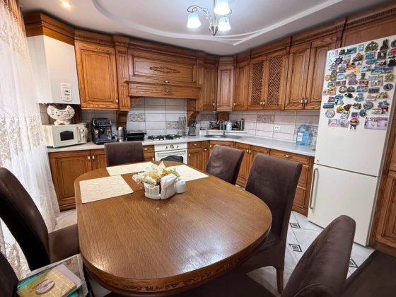 Терміновий продаж квартири, вул. Ст. Бандери Тернополь