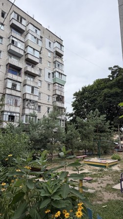 Продаж. Однокімнатна квартира. Вул.Різдвяна 69 - фото 1