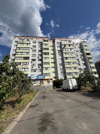 Продаж 1-кім квартири в Центральній Митниці! - фото 1