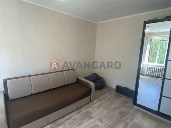Продаж 1-к квартири 28 квМ біля Дніпра Черкассы