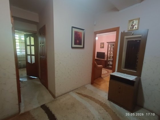 Продаж Квартири 3кімн.4/5 ОСЕТІЯ Ужгород
