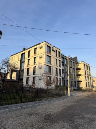 Продаж 2х кім з балконом 1200$ кв район Київської Підземний паркінг - фото 1