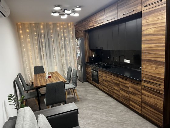 Продаж 1.5 кімнатної квартири Ужгород