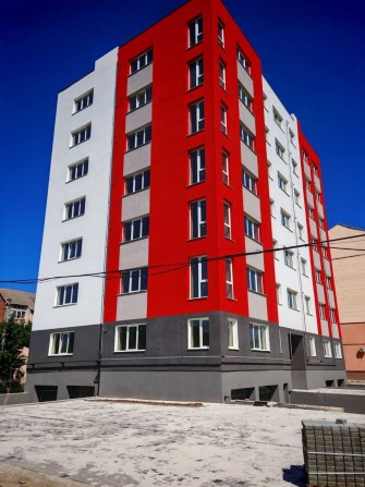 Продам 2 кімнатну квартиру в новобудові в затишному районі - фото 1