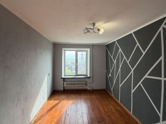 Продаж 3-кімнатної квартири 70м² | вул. Руська | 6 поверх | Держпрограми Чернівці