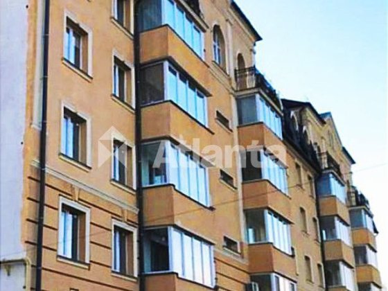 3 кімнатна в новобудові Черновцы