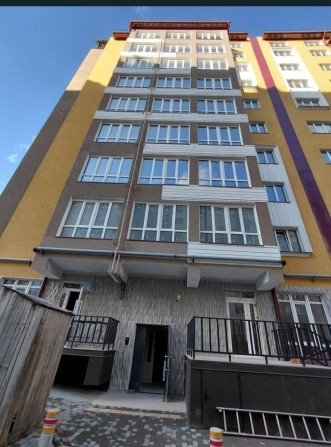 Продається однокімнатна новубудова від забудовника Чернівціжитлобут - фото 1