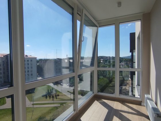 Продаж 1 кімнатної новобудови м. Чернівці Чернівці