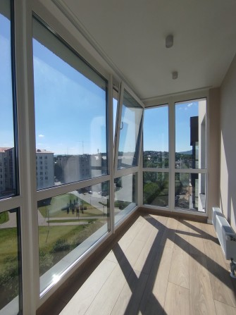 Продаж 1 кімнатної новобудови м. Чернівці - фото 1