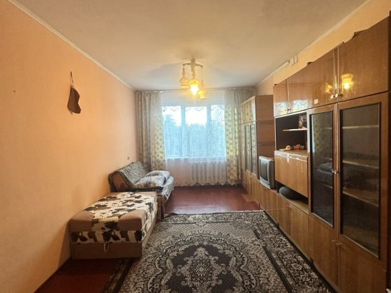 Продаж 3 кімнатної квартири ПЗР, проспект Перемоги 12 Черкассы
