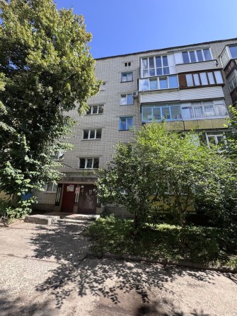 1- кімнатна квартира в р-ні Левка Лукʼяненка - фото 1