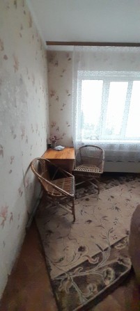 Світла 1-кімнатна квартира на Єськова - фото 1