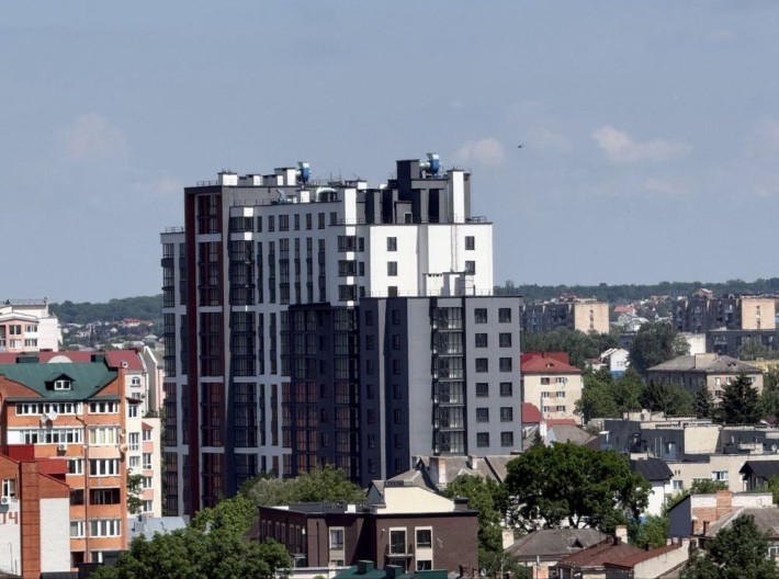 Продаж 2-ох кімнатної евартири по вул. Нечая - фото 1