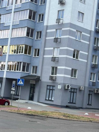 Черкаси, вул. Гоголя 320, двокімнатна квартира, 76 кВ.м. - фото 1