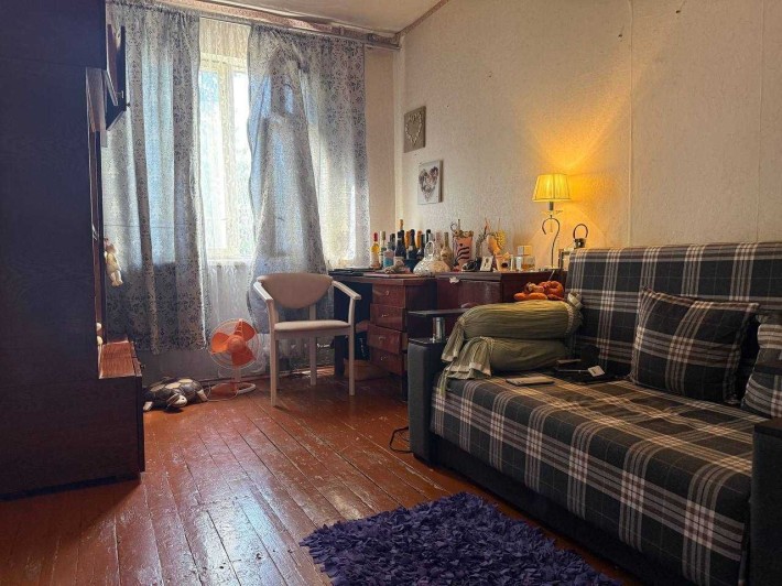 Продаж 3 кім. квартири вул. С. Кішки район "Зеленої". - фото 1