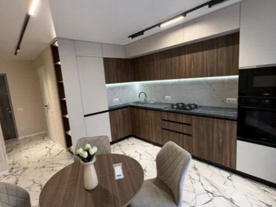 Продаж 1 к квартири, 46 кв.м, пров.Цегельний Тернопіль