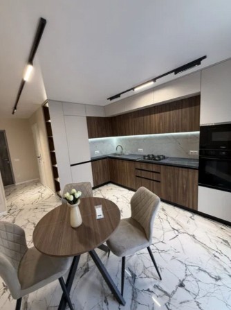 Продаж 1 к квартири, 46 кв.м, пров.Цегельний - фото 1