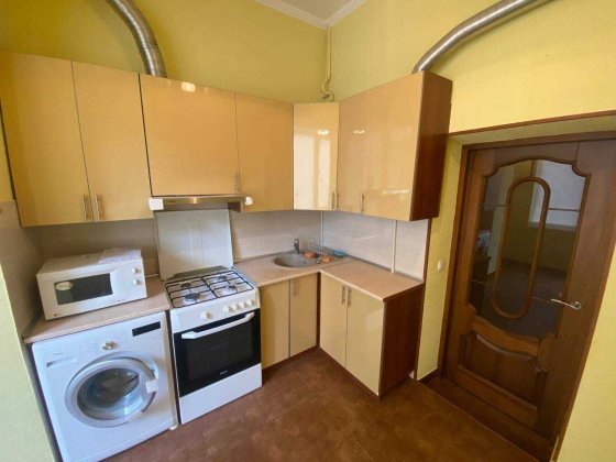 Продаж двокімнатної квартири вул. Сагайдачного $81 000 Тернополь