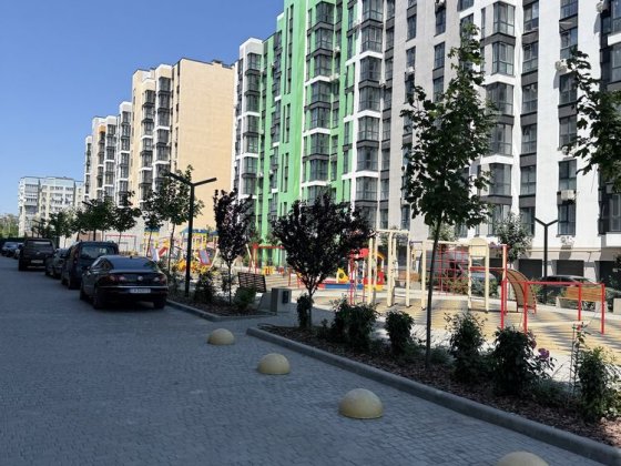 Продам 1-кімнатну квартиру в ЖК «Рідний Дім» Черкассы