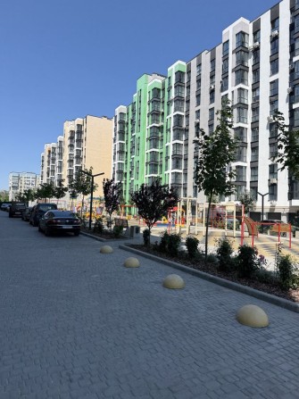 Продам 1-кімнатну квартиру в ЖК «Рідний Дім» - фото 1