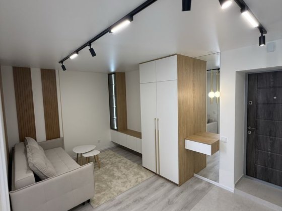 Продаж 1 к.Тернопіль Провулок Тарнавського 4 Тернополь