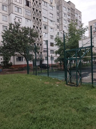 Квартира ,вул Самострова 9 . Продаж з нового року . - фото 1