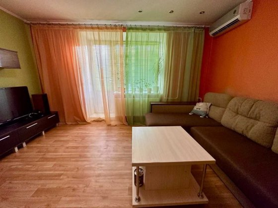 Продаж. 2-кімнатна, 50 м², Градецький | 3/9 | Цегляний будинок | Світло не вимикають Чернігів