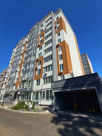 Продаж класної 3к.кв в центрі міста! вул. Гоголя, 95,5м2 - фото 1