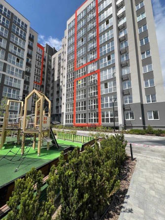 Продам 2 кімн. квартиру в будинку!  Ціна Топ! ЗАБУДОВНИКА - фото 1