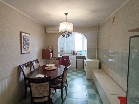 Продаж 3 кімнатної квартири район центру Черкассы