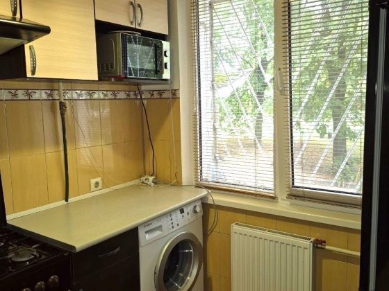 Власник! 44.5 кв.м Продам 2-кімнатну квартиру по вул. Соборності, 32 Чернігів