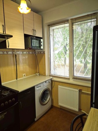 Власник! 44.5 кв.м Продам 2-кімнатну квартиру по вул. Соборності, 32 - фото 1