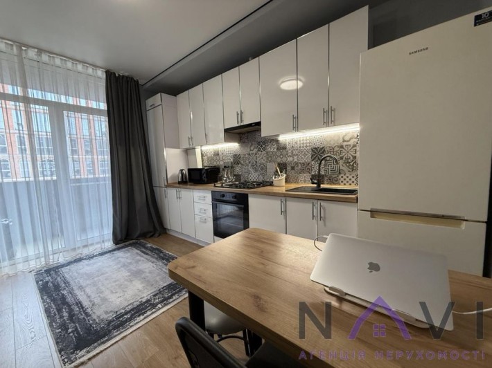Продаж затишної 1,5-кімнатноі квартири| ЖК Щасливий Боздош - фото 1