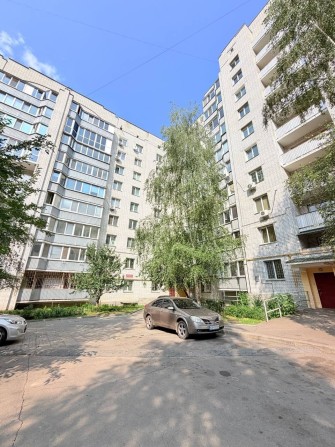СРОЧНО!!Продаж гарної квартири 42м2 - фото 1